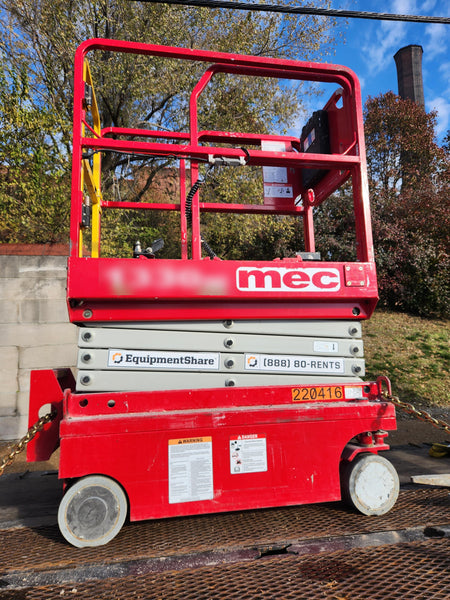 2022 MEC 1330SE