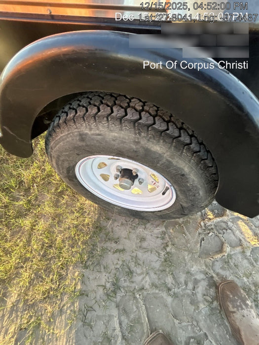 2025 LINCOLN ELECTRIC Vantage 549X