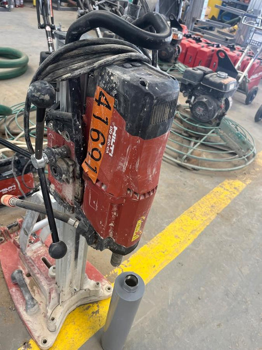 2024 HILTI DD 250