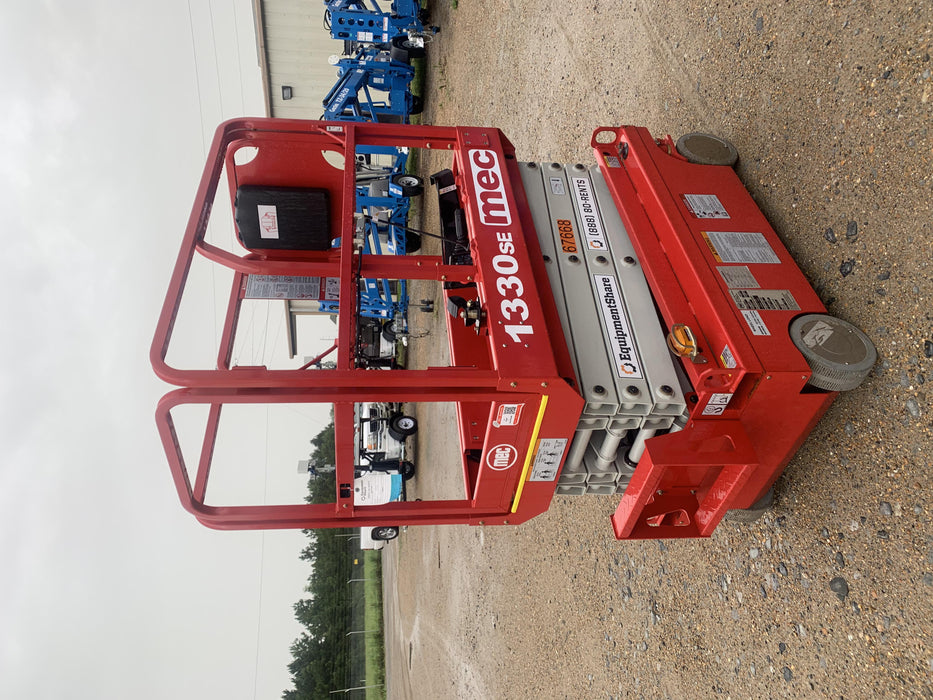 2020 MEC 1330SE