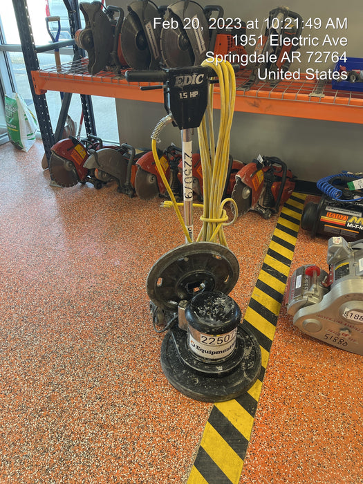 2022 ESSEX SILVER-LINE ESL17