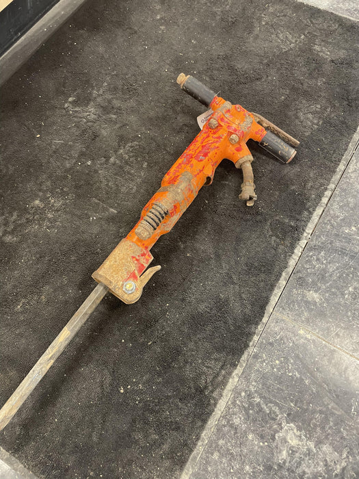 2020 MICHIGAN PNEUMATIC MP-TPB60-114