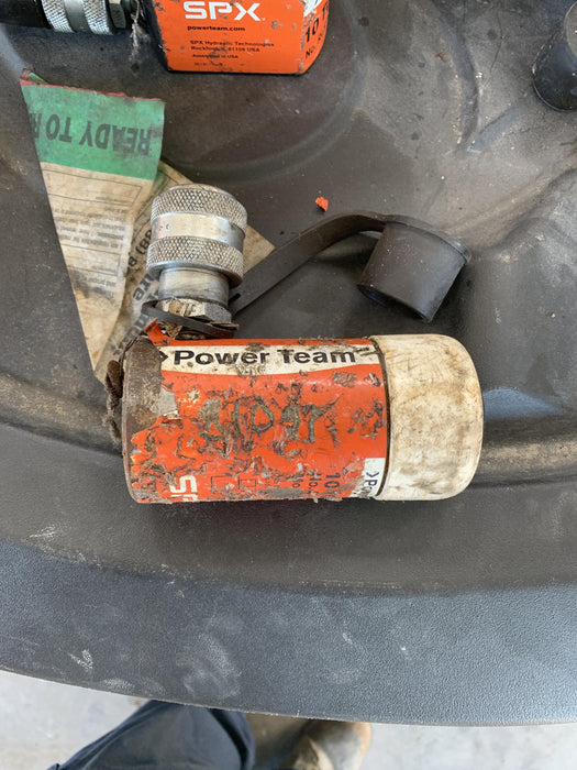 2020 POWER TEAM C102C