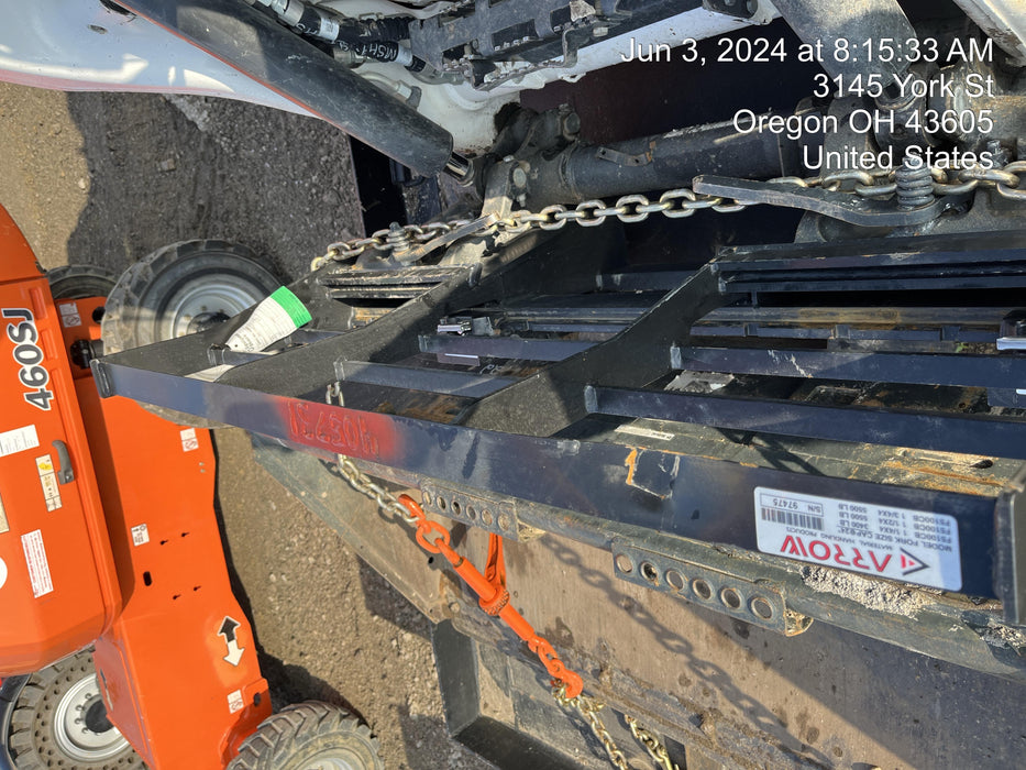 2023 STEELPOINT K19E