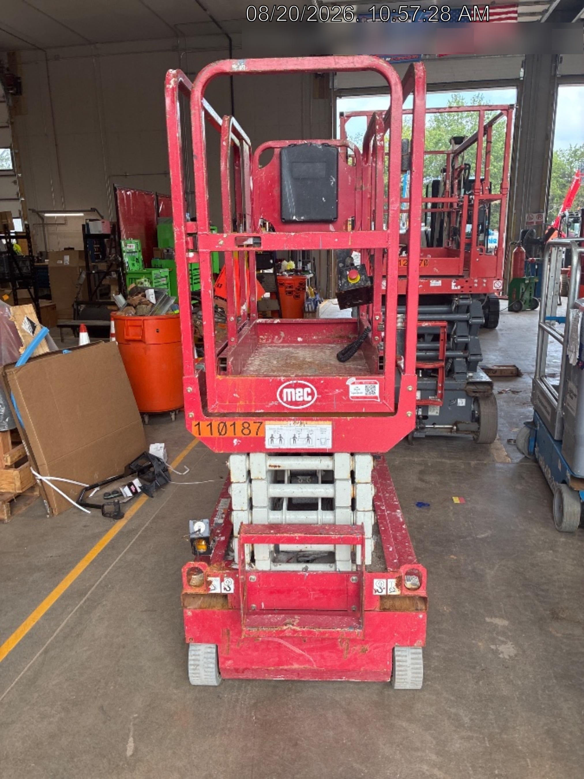 2020 MEC Micro 19