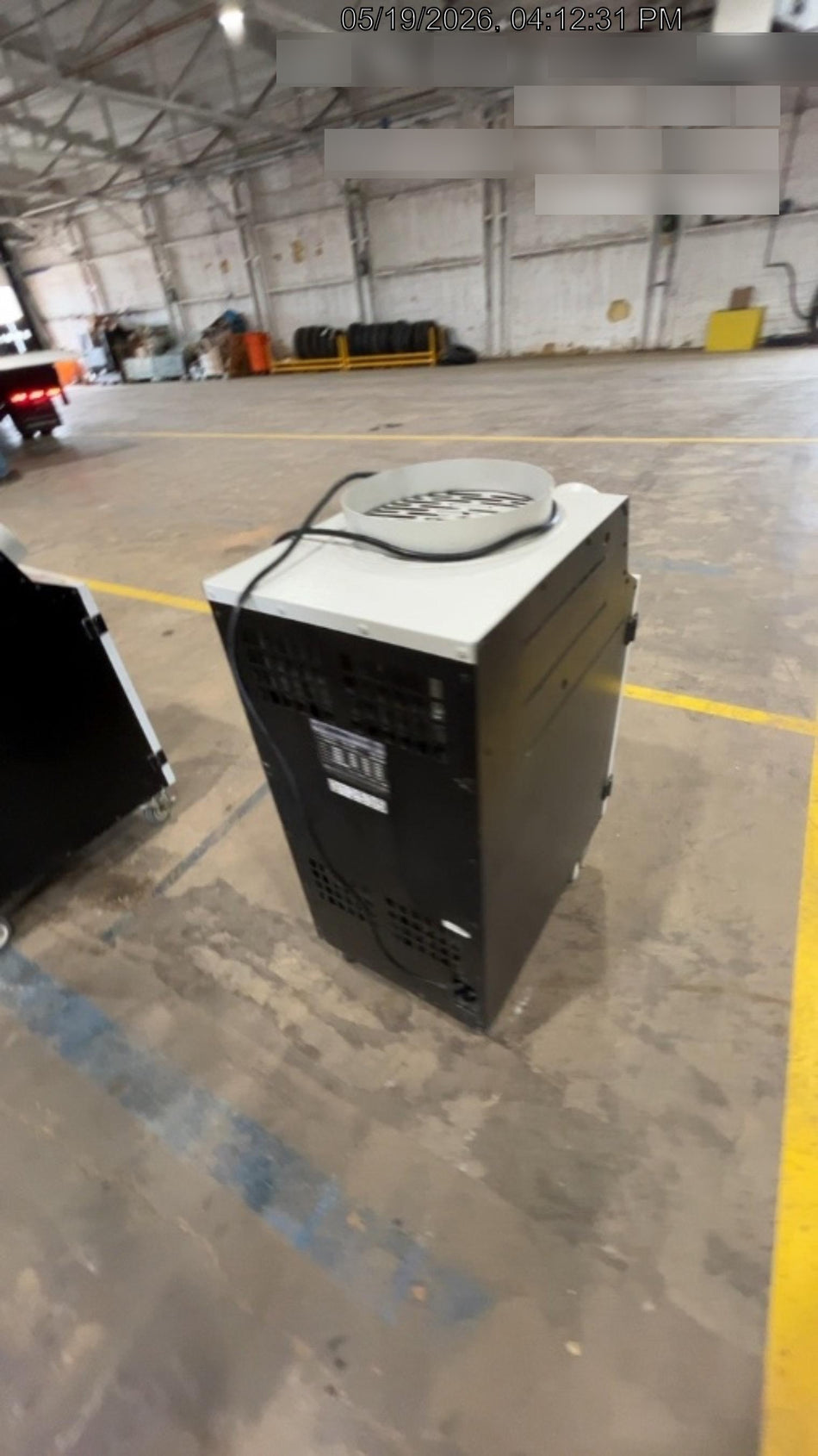 2023 KWIKOOL KPAC1411-2