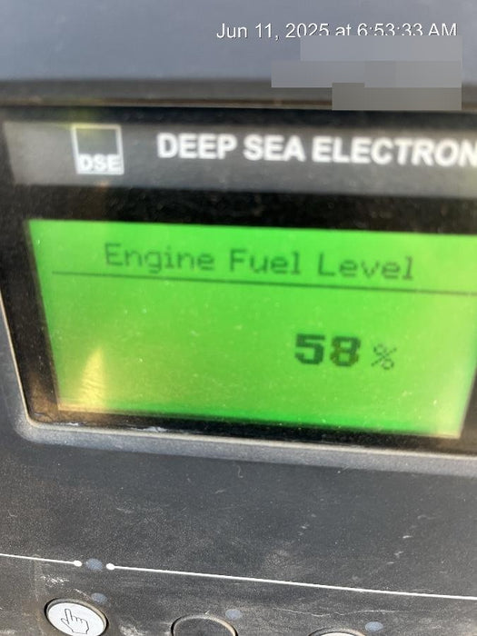 2020 WACKER NEUSON G25