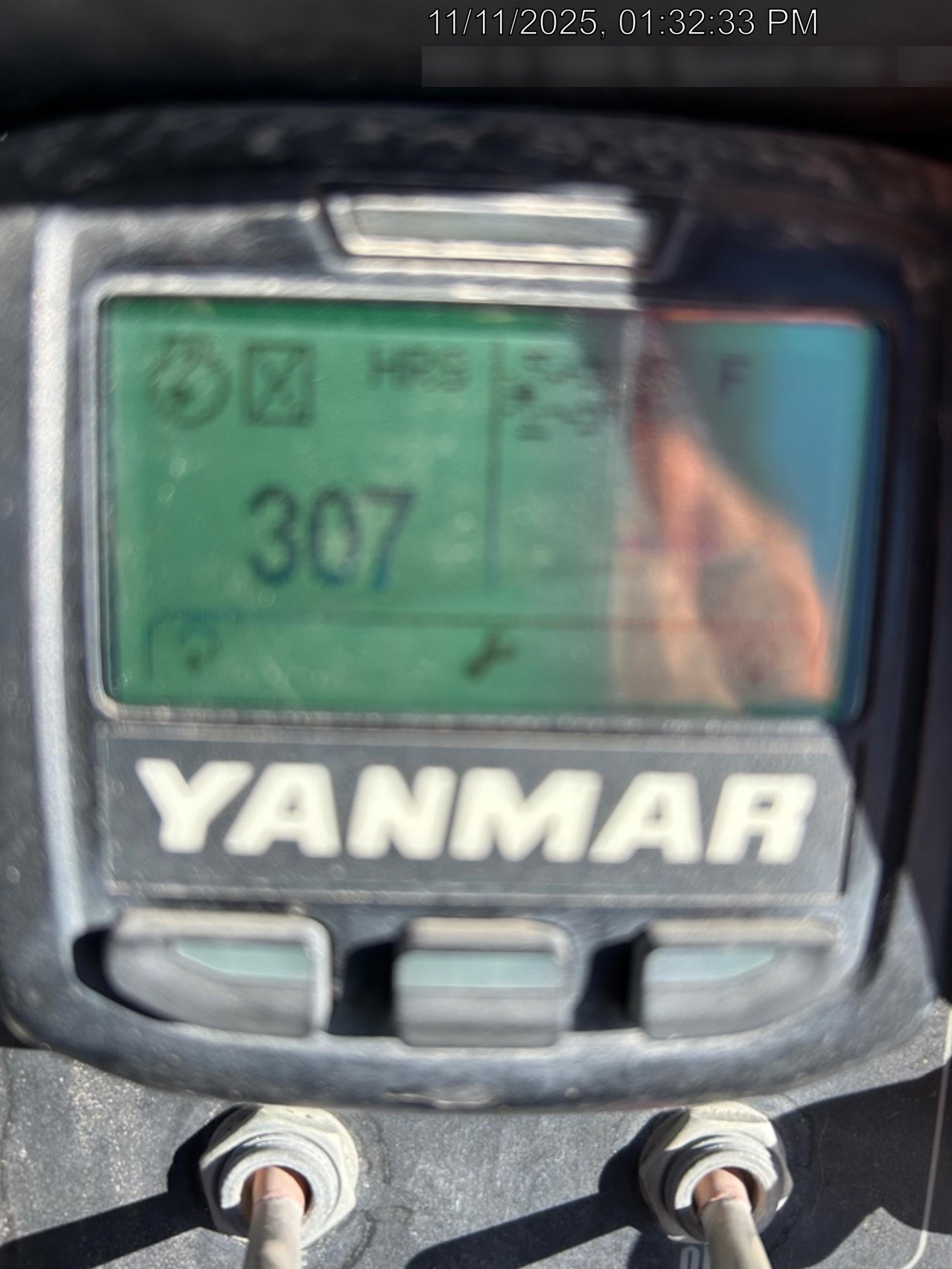 2023 BROCE BW260