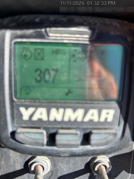 2023 BROCE BW260