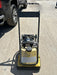 2018 Wacker Neuson WP1550AW Wacker Neuson WP1550AW Plate Compactor