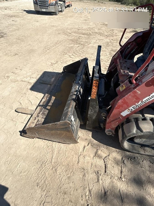 2024 ARROW MATERIAL HANDLING F5100CB