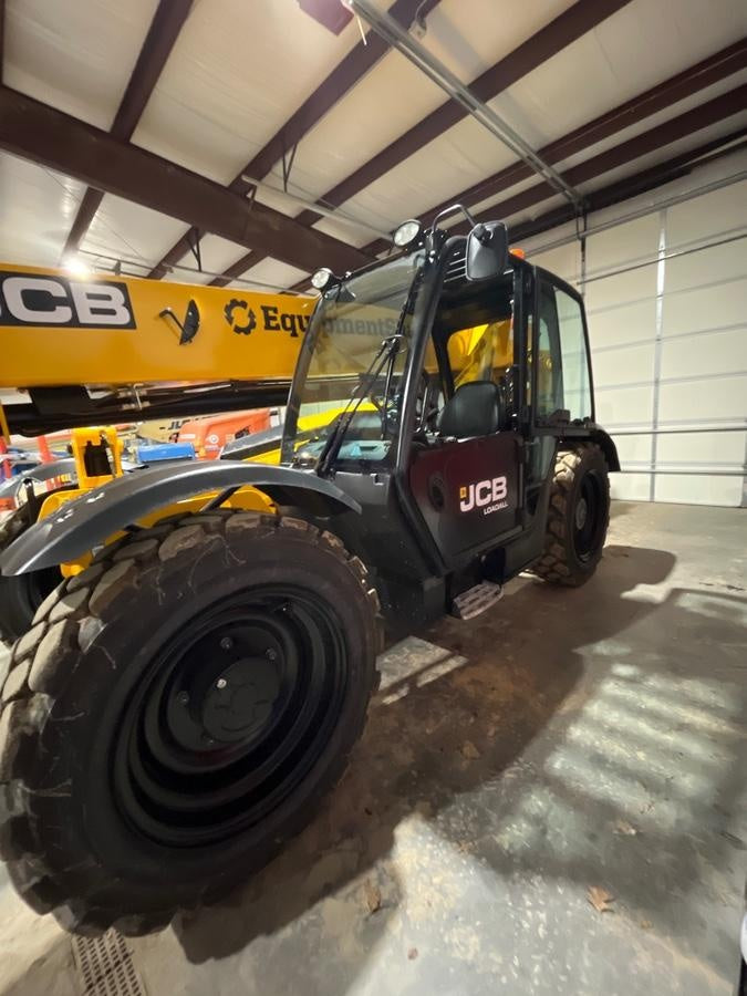 2024 JCB 509-42