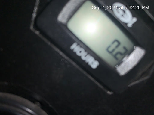 2021 Lincoln Electric Vantage 322 Vantage 322 Ready Pak 3 w/ Decals, ORANGE (includes trailer, cable rack, fender light kit) NO Telematics