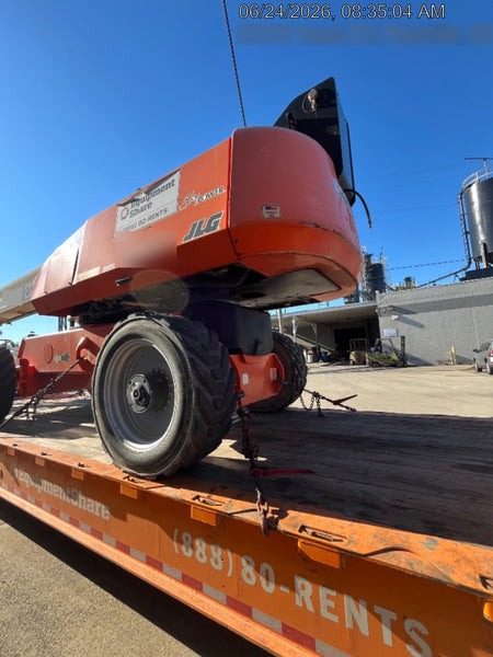 2019 JLG 1200SJP