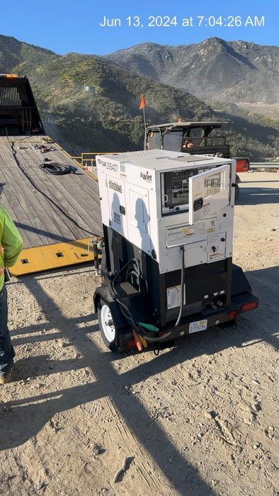 2023 SHINDAIWA DGK15FL