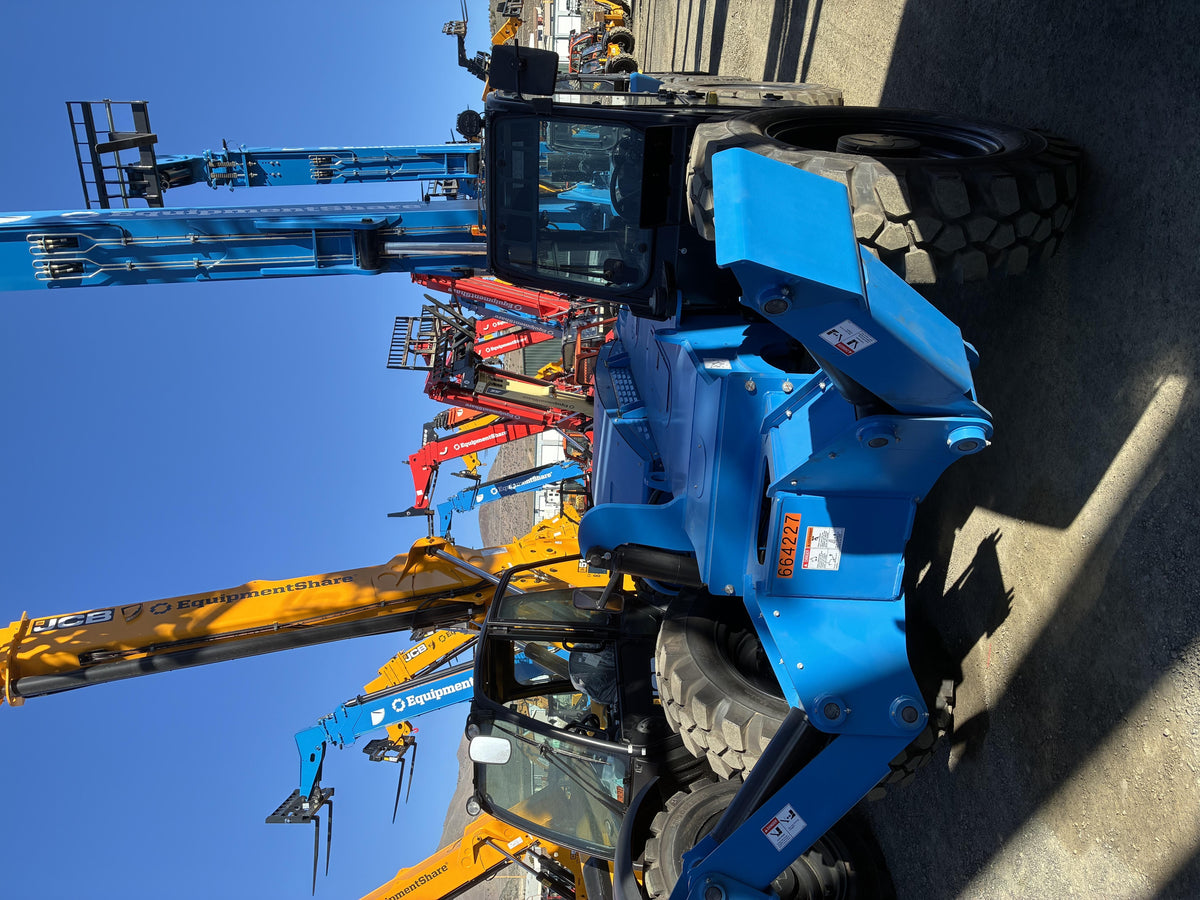 2026 GENIE GTH-1056
