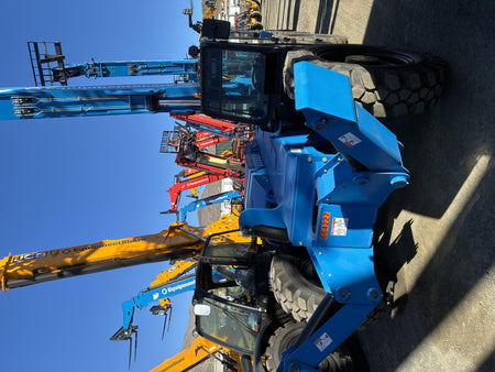 2026 GENIE GTH-1056