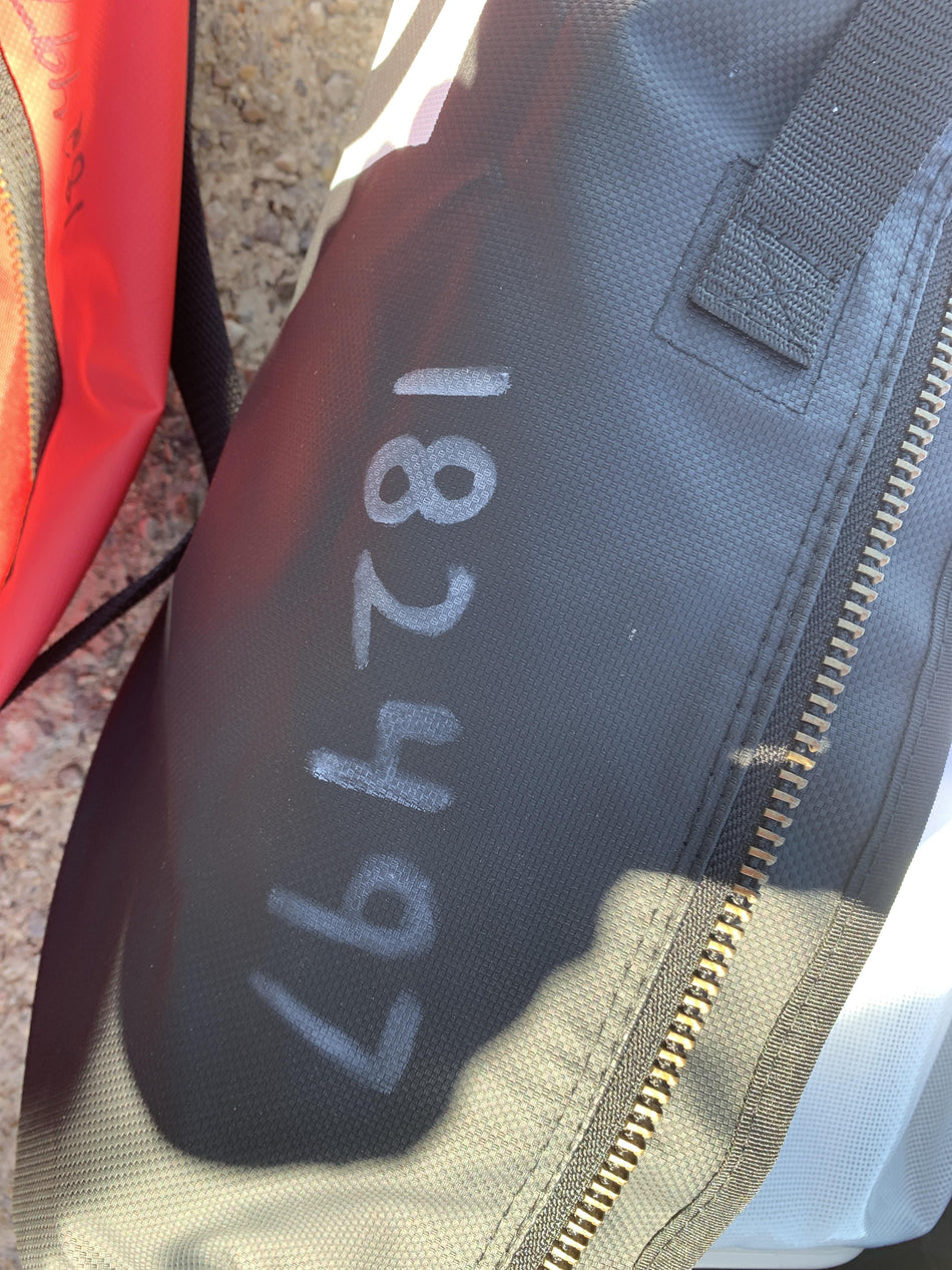 2021 MULTIQUIP GB8LED