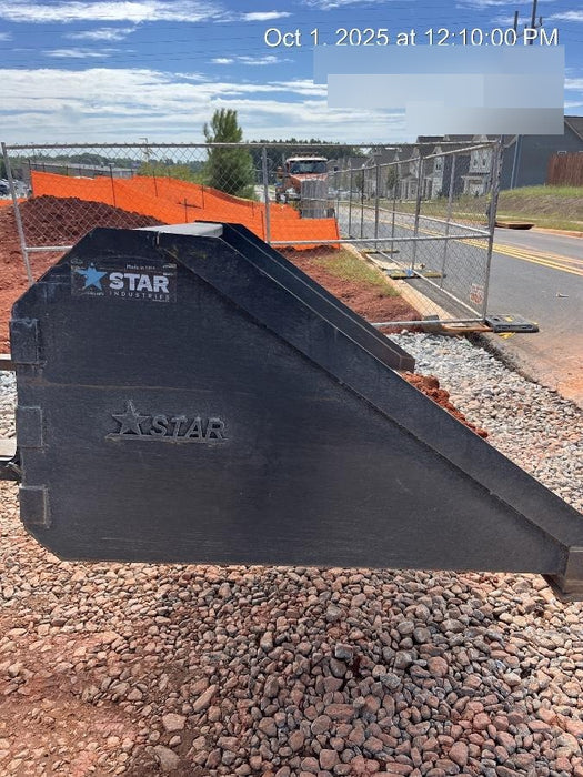 2024 STAR INDUSTRIES 1406B