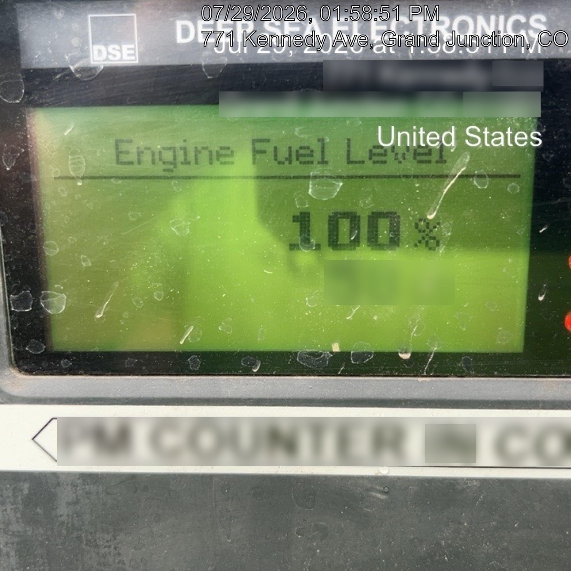 2018 WACKER NEUSON G25