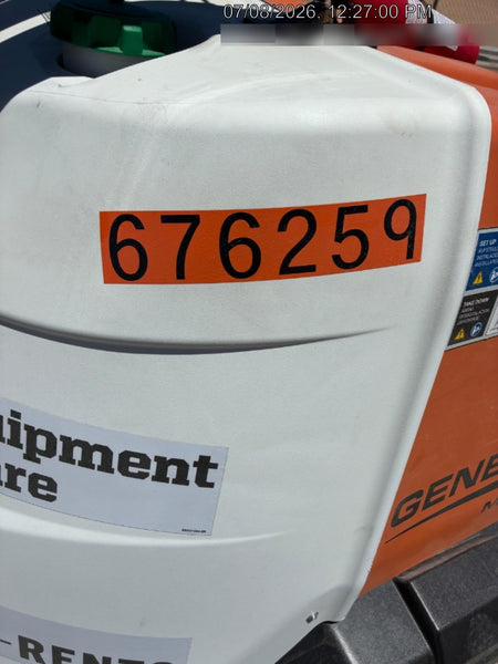 2026 GENERAC MLTS-4