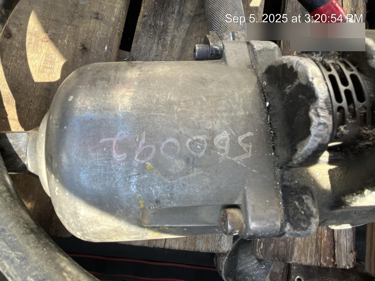 2025 INGERSOLL RAND 3940B2TI
