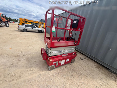 2021 MEC 1330SE
