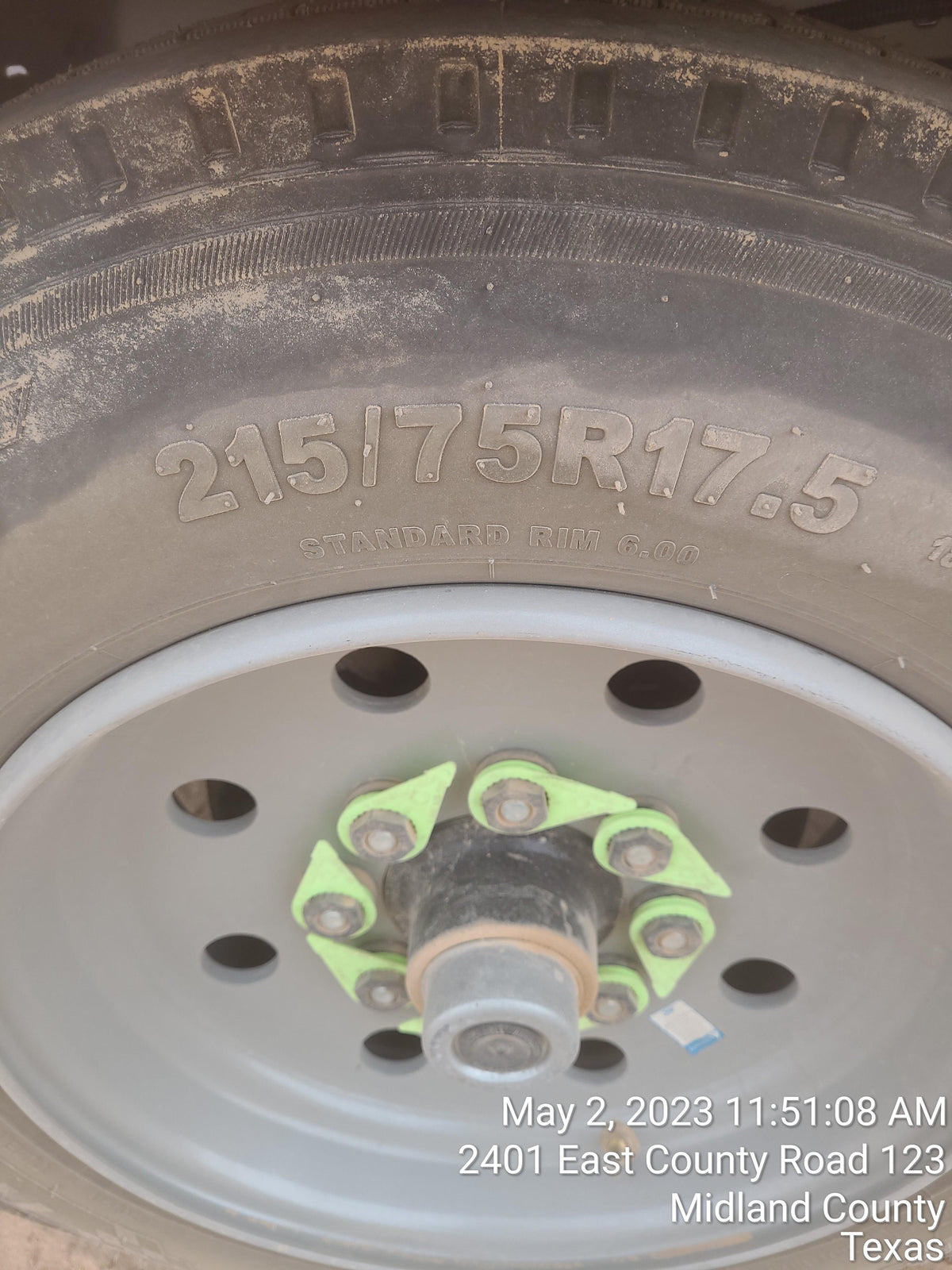 2023 PREMIER PUMP 8NHTH-RP-DC13