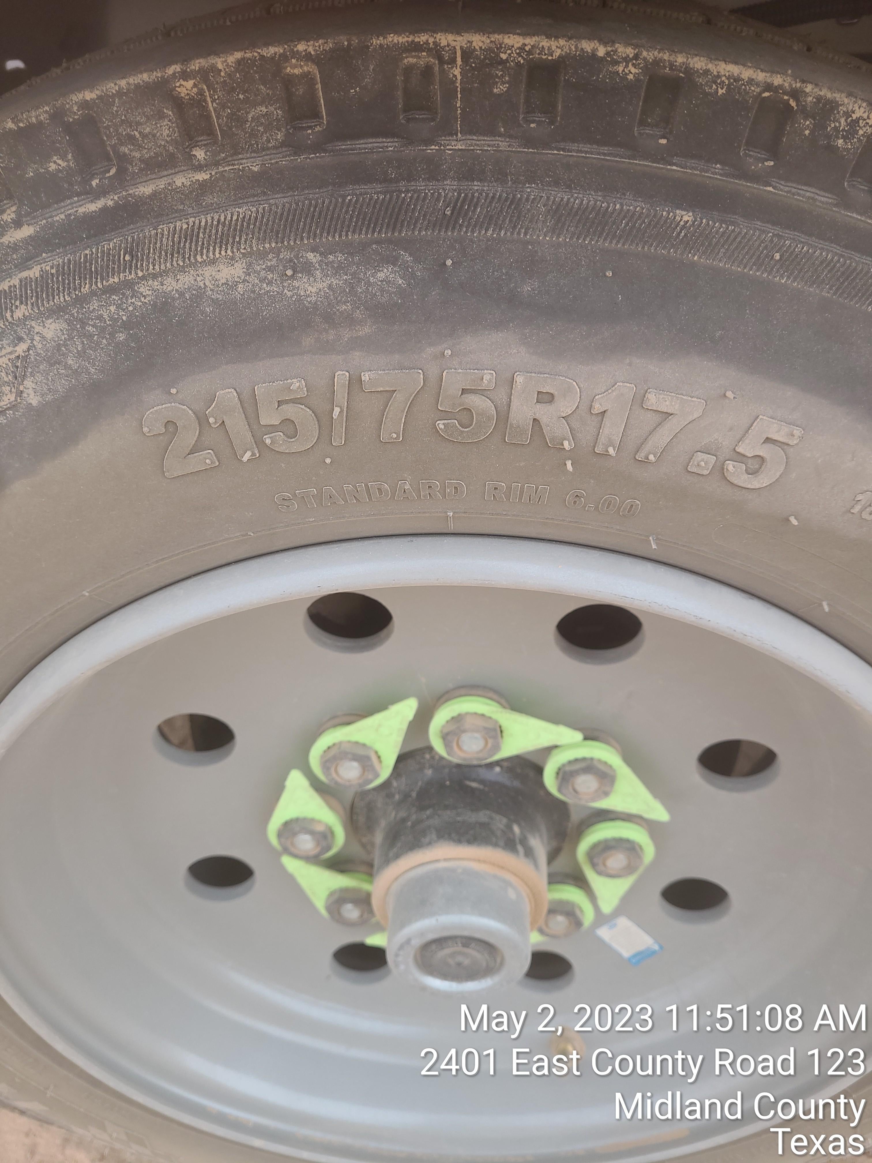 2023 PREMIER PUMP 8NHTH-RP-DC13