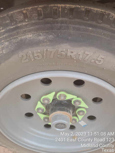 2023 PREMIER PUMP 8NHTH-RP-DC13