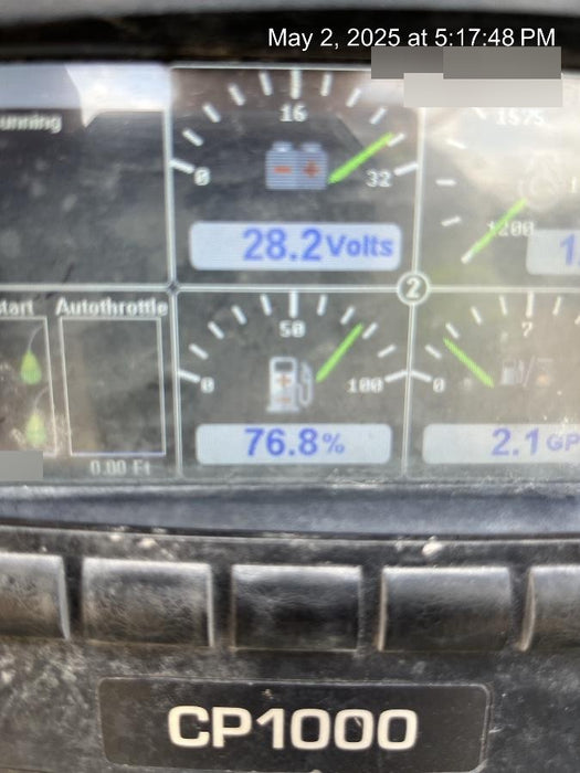 2023 PREMIER PUMP 8NHTH-RP-DC13