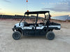 2022 KAWASAKI Mule PRO-DXT (Half Door)