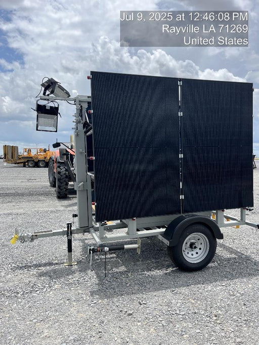 2025 PROGRESS SOLAR SOLUTIONS Helios-2XP