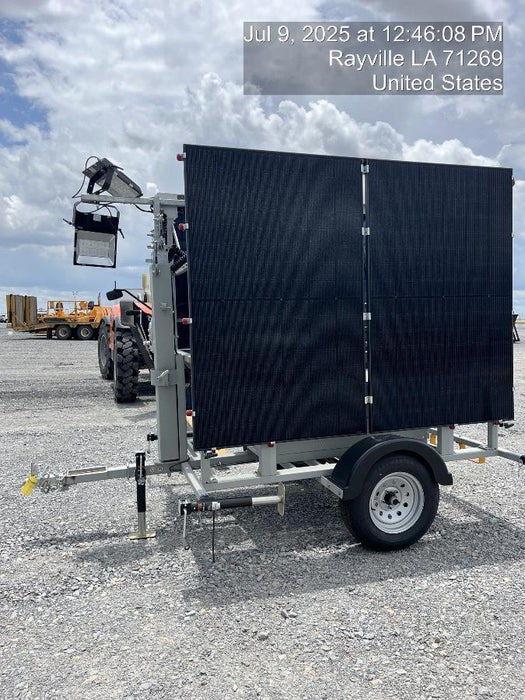 2025 PROGRESS SOLAR SOLUTIONS Helios-2XP