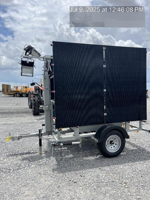 2025 PROGRESS SOLAR SOLUTIONS Helios-2XP