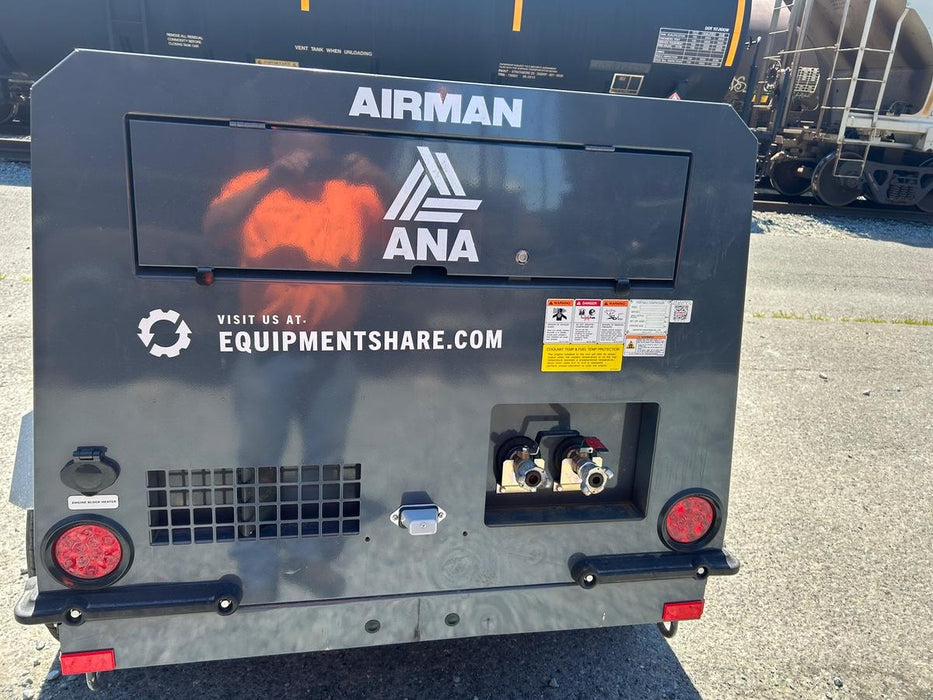 2024 AIRMAN PDS185S CWK