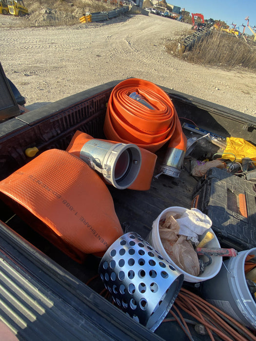 2021 PIONEER PP66S12L71-TD2.9L4