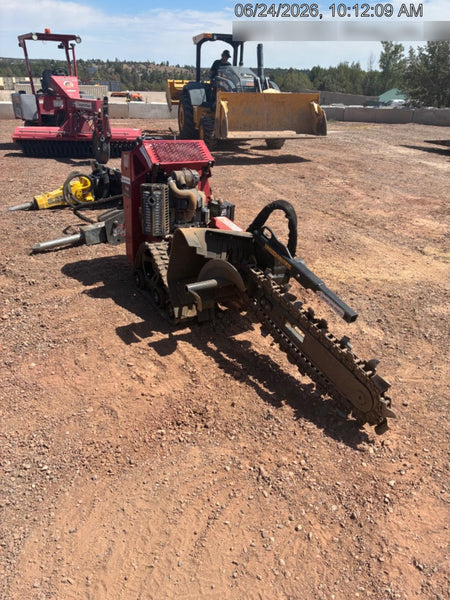 2023 TORO TRX-250
