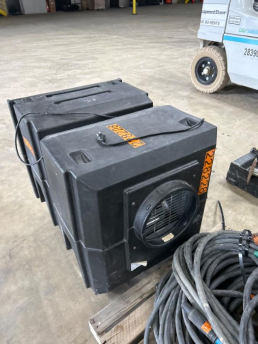 2022 ABATEMENT TECHNOLOGIES BD2KM