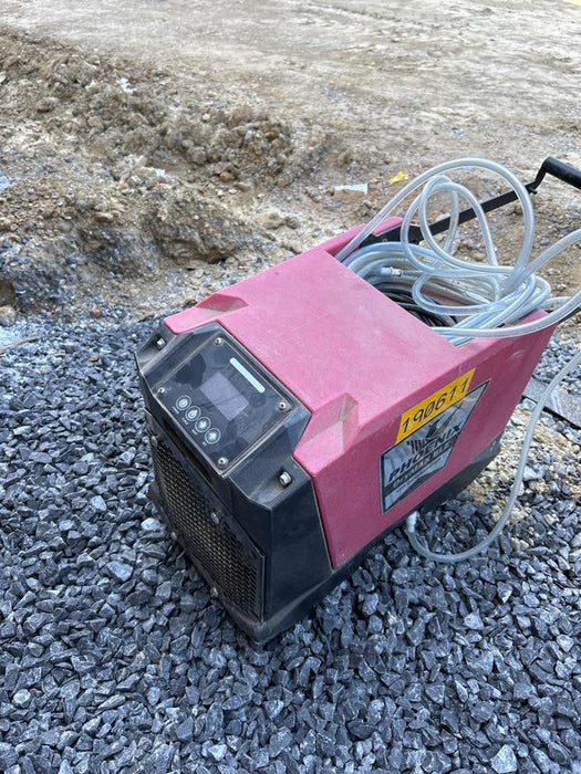 2021 PHOENIX DryMAX BLE