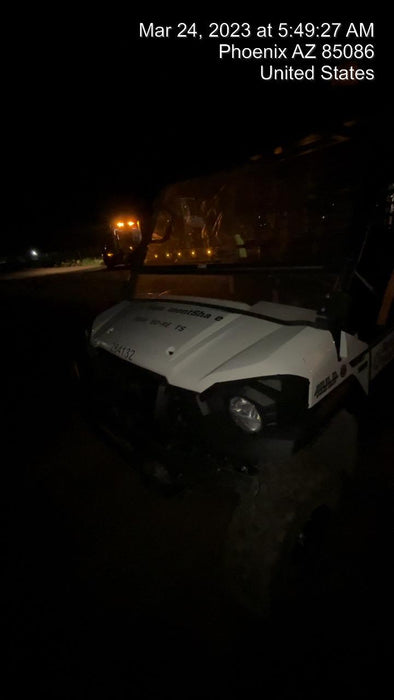 2022 KAWASAKI Mule PRO-DXT (Half Door)