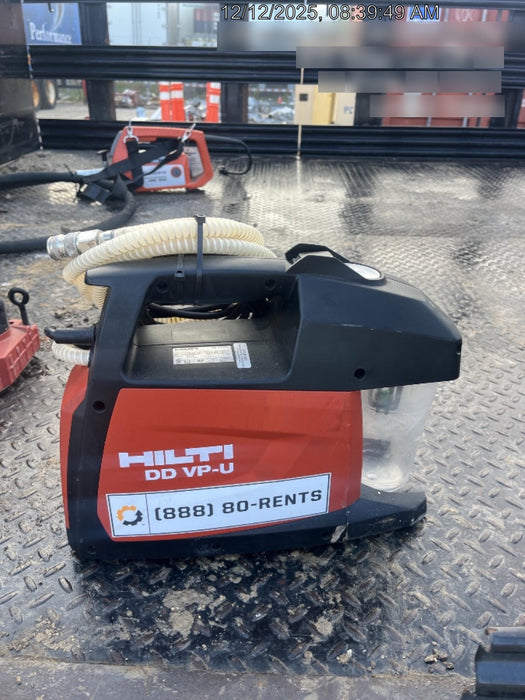 2023 HILTI DD 160
