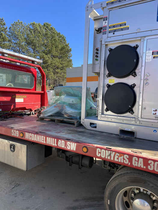 2022 CLIMATE DESIGN INTERNATIONAL MS-7500/5500