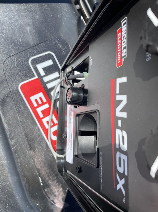 2024 LINCOLN ELECTRIC LN-25X