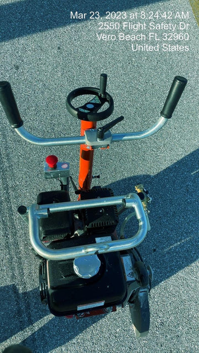 2022 HUSQVARNA FS309