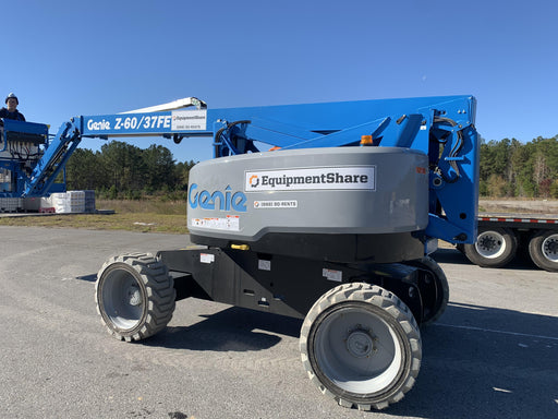 2019 GENIE Z-60/37 FE