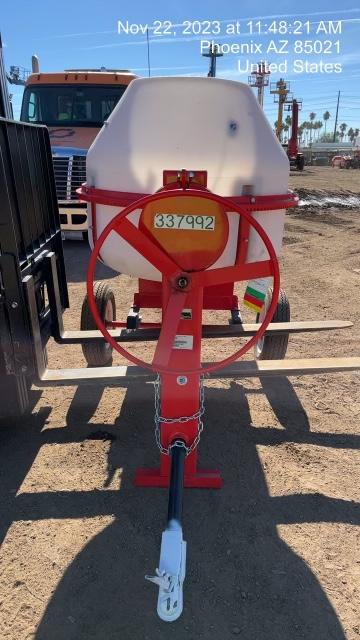 2023 MULTIQUIP MC12PH