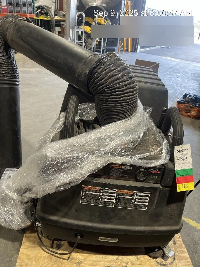 2025 LINCOLN ELECTRIC K4259-2