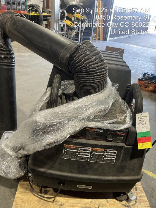 2025 LINCOLN ELECTRIC K4259-2