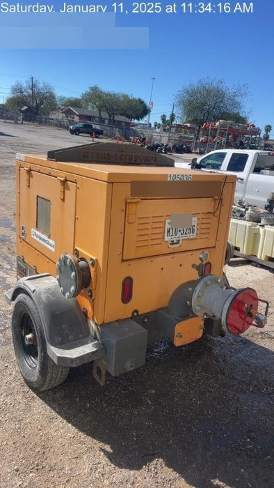 2020 MYERS-SETH A-DD6/HA/SAFE